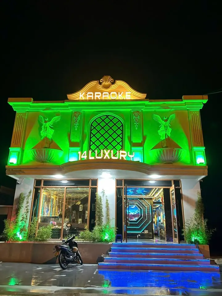 Karaoke đê!! Dịp lễ này đi hát đi!! Hội chị em đâu luyện giọng hết rồi – ảnh 12