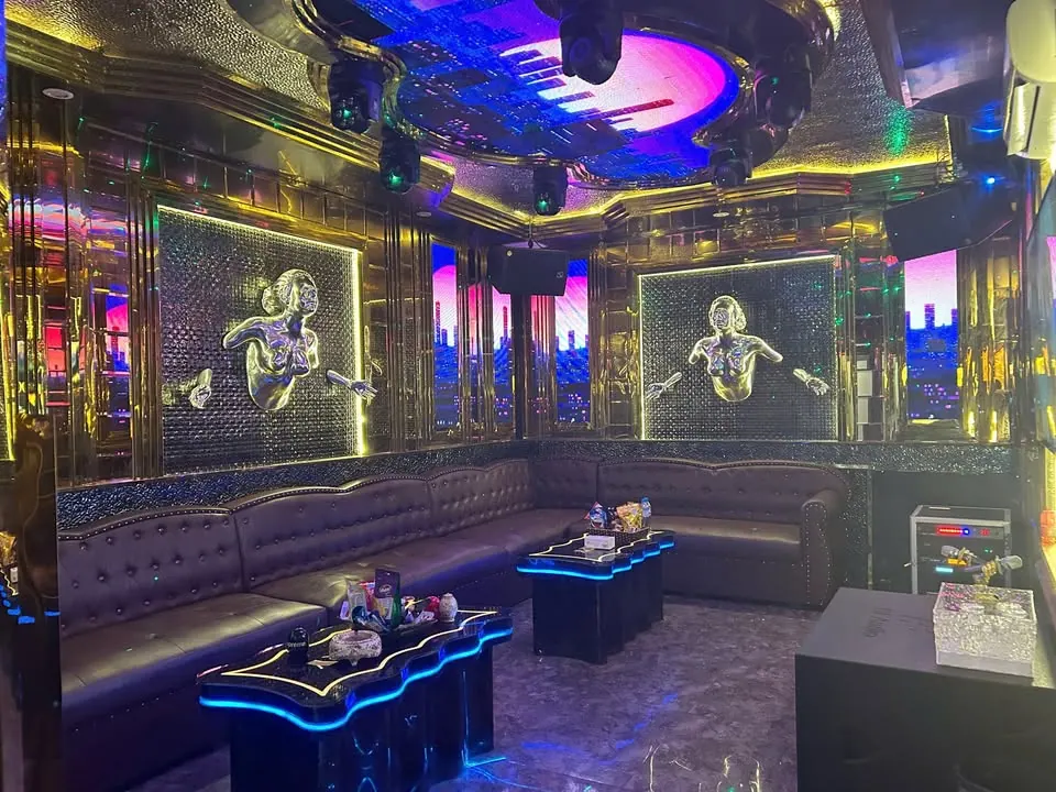 Karaoke đê!! Dịp lễ này đi hát đi!! Hội chị em đâu luyện giọng hết rồi – ảnh 3