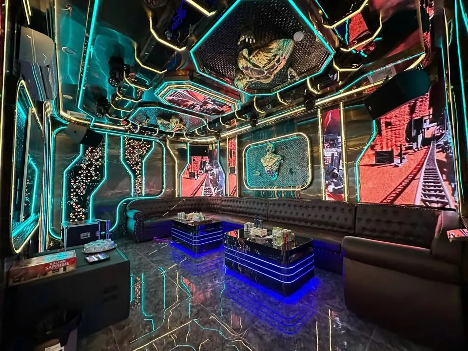 Karaoke đê!! Dịp lễ này đi hát đi!! Hội chị em đâu luyện giọng hết rồi – ảnh 4