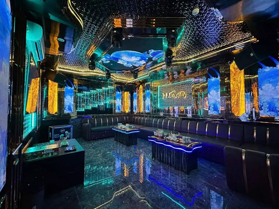 Karaoke đê!! Dịp lễ này đi hát đi!! Hội chị em đâu luyện giọng hết rồi – ảnh 5