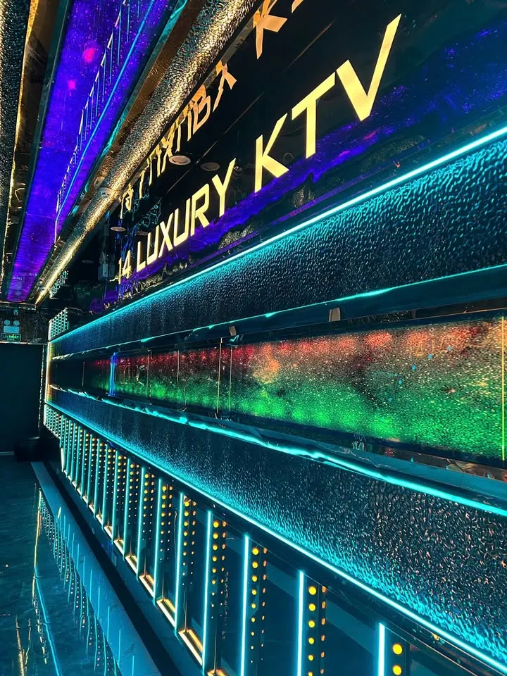 Karaoke đê!! Dịp lễ này đi hát đi!! Hội chị em đâu luyện giọng hết rồi – ảnh 6