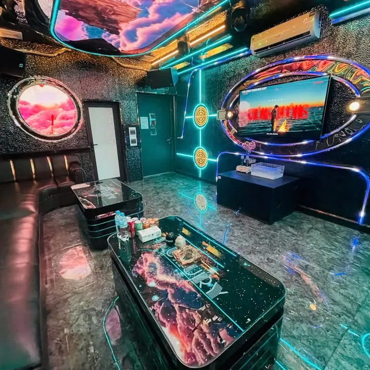 Karaoke đê!! Dịp lễ này đi hát đi!! Hội chị em đâu luyện giọng hết rồi – ảnh 9