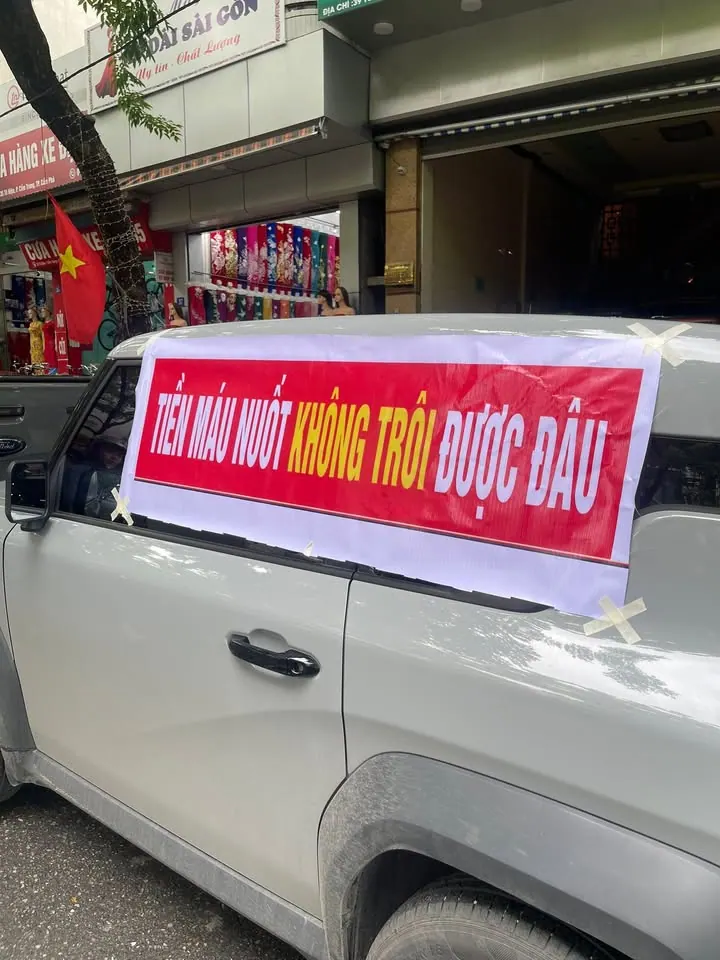 Cũng khá là văn minh, lịch sự – ảnh 1
