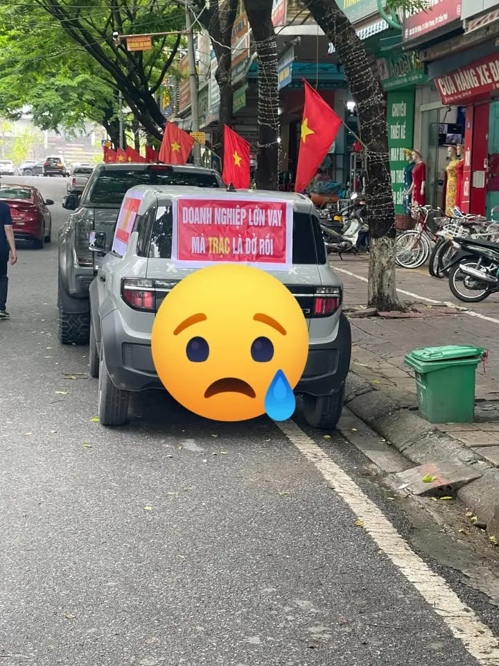 Cũng khá là văn minh, lịch sự – ảnh 3