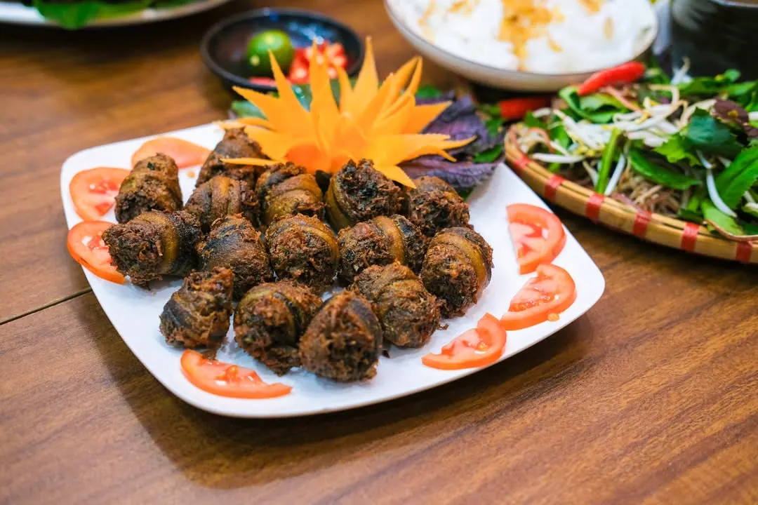 [ Mai ăn sáng ] Quán lươn mới mở sau dịp nghỉ lễ. Ngon phết mọi người ạ – ảnh 10