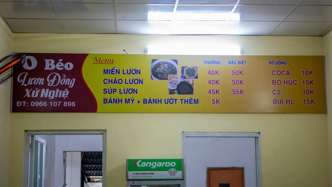 [ Mai ăn sáng ] Quán lươn mới mở sau dịp nghỉ lễ. Ngon phết mọi người ạ – ảnh 11