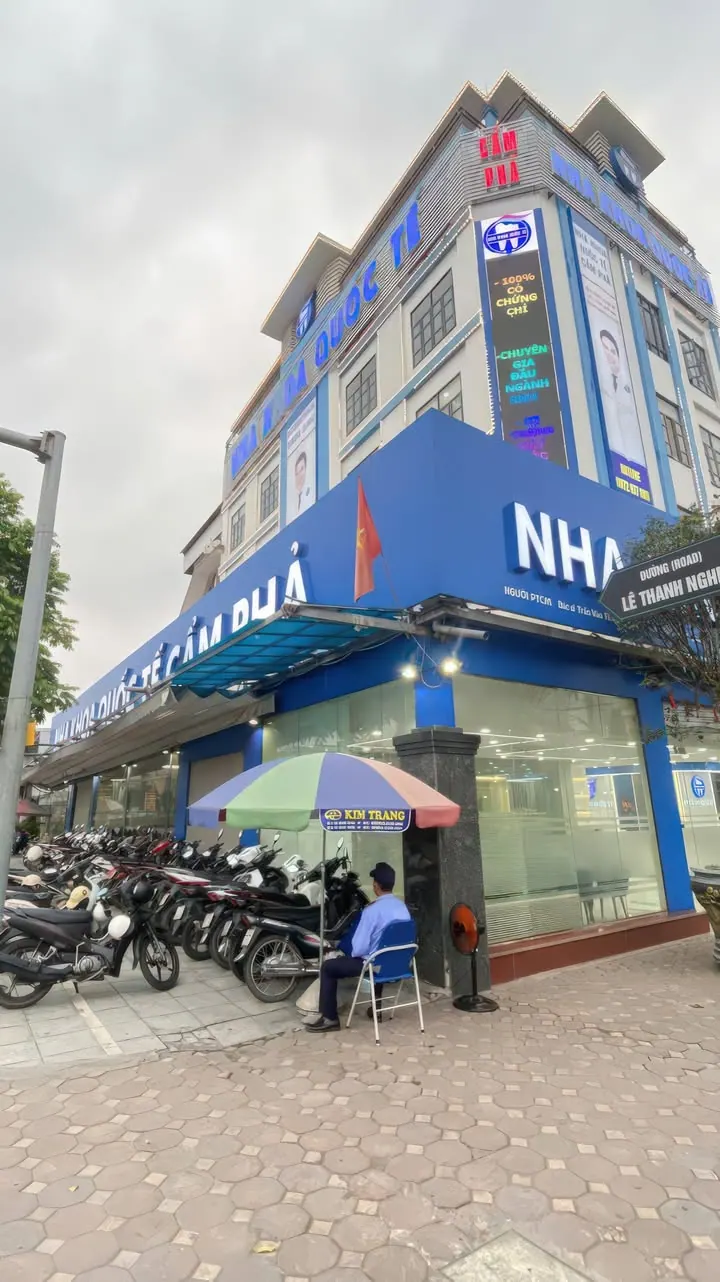 Tổng quát răng Miễn phí cho dân Cẩm Phả – ảnh 4