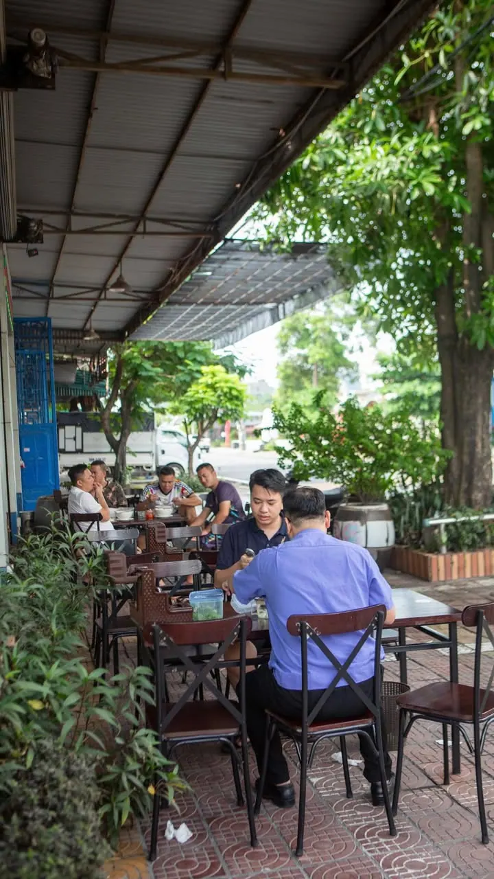 [ Quán mới ] Lại phát hiện thêm một quán mới nữa!! – ảnh 10