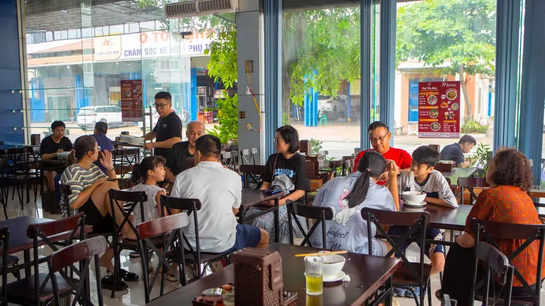 [ Quán mới ] Lại phát hiện thêm một quán mới nữa!! – ảnh 11