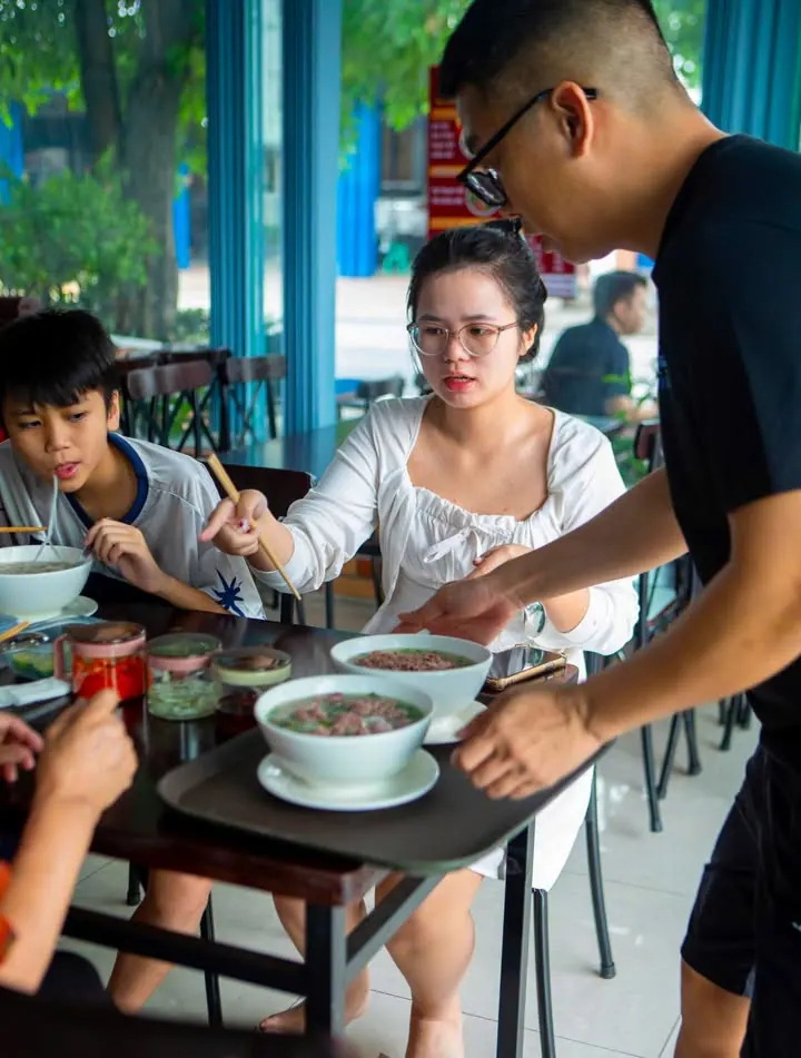 [ Quán mới ] Lại phát hiện thêm một quán mới nữa!! – ảnh 12