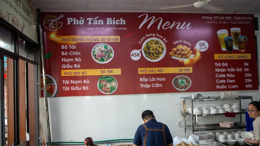 [ Quán mới ] Lại phát hiện thêm một quán mới nữa!! – ảnh 8