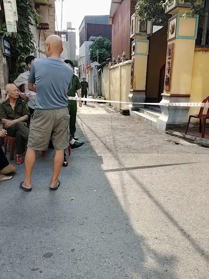 Cẩm Thịnh vừa có vụ gì thế:( – ảnh 1