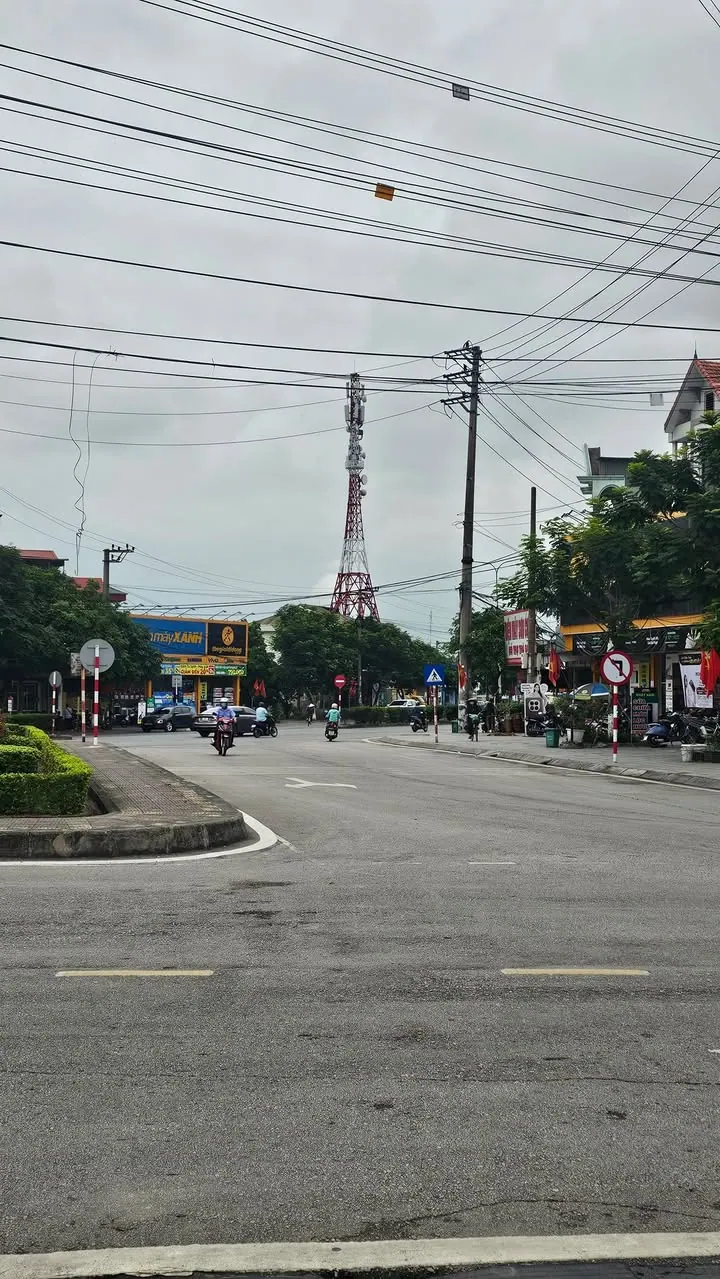 Giờ ăn sáng ở Cẩm Phú liệu còn có quán nào không nhỉ? – ảnh 1