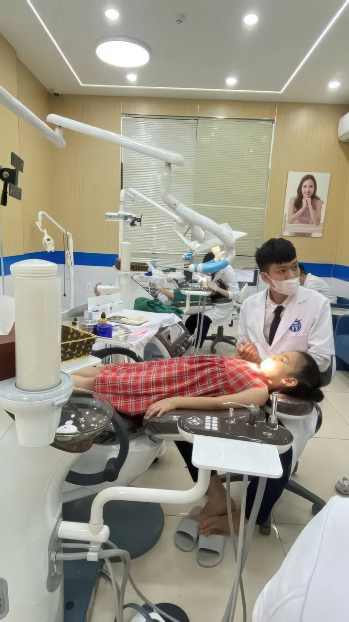 Lại còn sợ vào " nơi to. " – ảnh 4