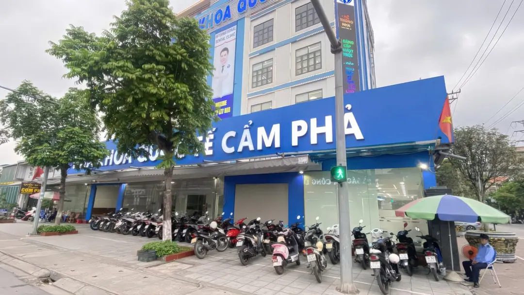 Lại còn sợ vào " nơi to. " – ảnh 5