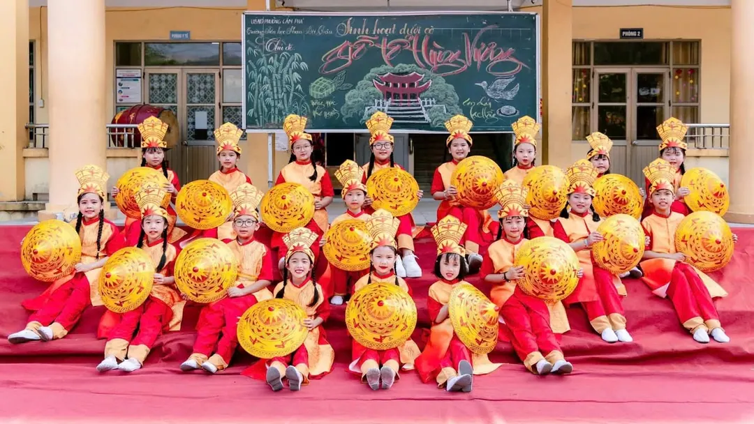 Nhìn lớp học nhảy hè đông kín mới thấy phụ huynh giờ đầu tư cho con thật sự – ảnh 3
