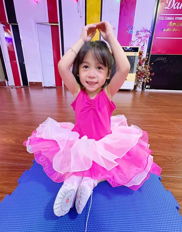 Nhìn lớp học nhảy hè đông kín mới thấy phụ huynh giờ đầu tư cho con thật sự – ảnh 5