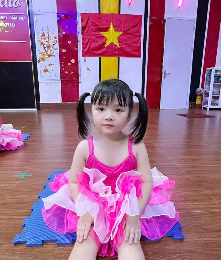 Nhìn lớp học nhảy hè đông kín mới thấy phụ huynh giờ đầu tư cho con thật sự – ảnh 7