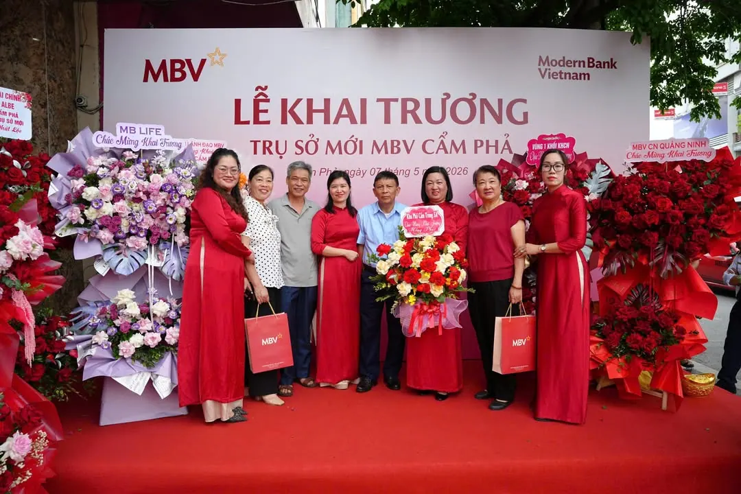 Hoá ra MBV là đơn vị thuộc hệ sinh thái MB các bác nhé!! – ảnh 10