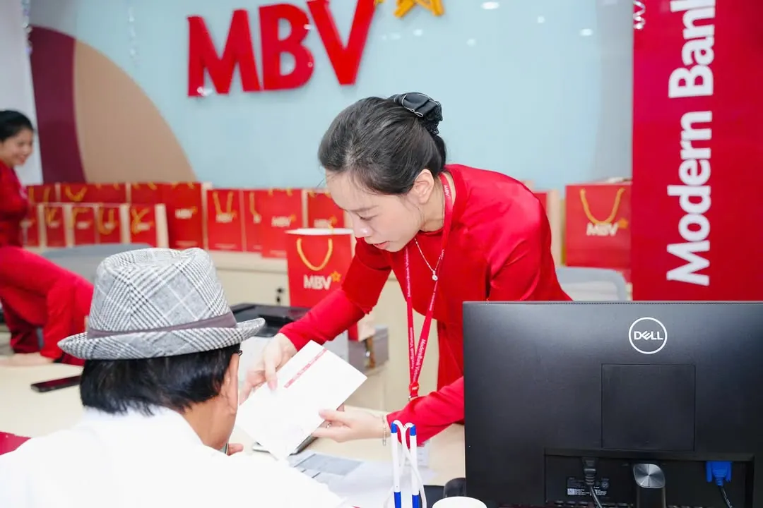 Hoá ra MBV là đơn vị thuộc hệ sinh thái MB các bác nhé!! – ảnh 12