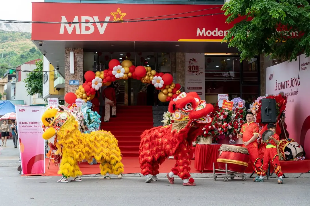Hoá ra MBV là đơn vị thuộc hệ sinh thái MB các bác nhé!! – ảnh 2