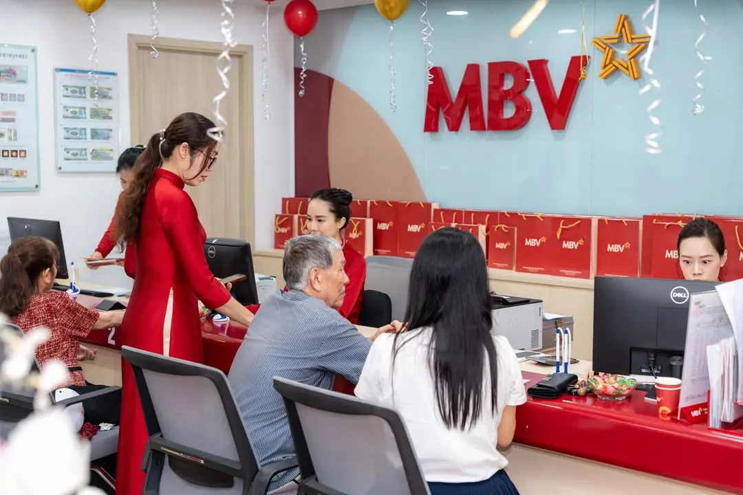 Hoá ra MBV là đơn vị thuộc hệ sinh thái MB các bác nhé!! – ảnh 3