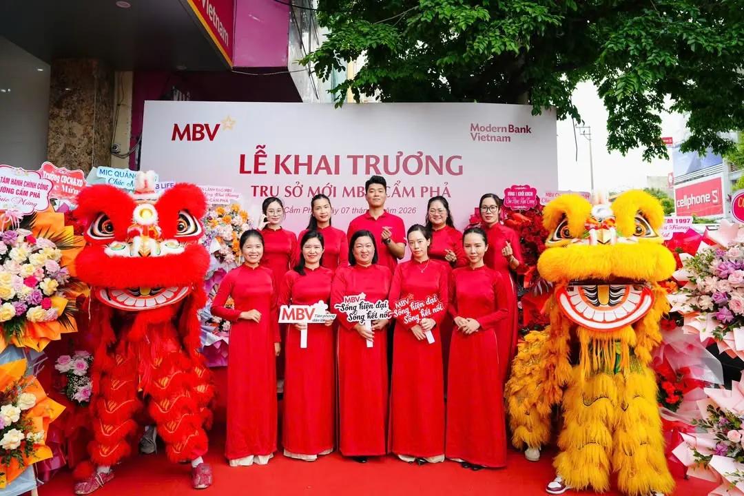 Hoá ra MBV là đơn vị thuộc hệ sinh thái MB các bác nhé!! – ảnh 9